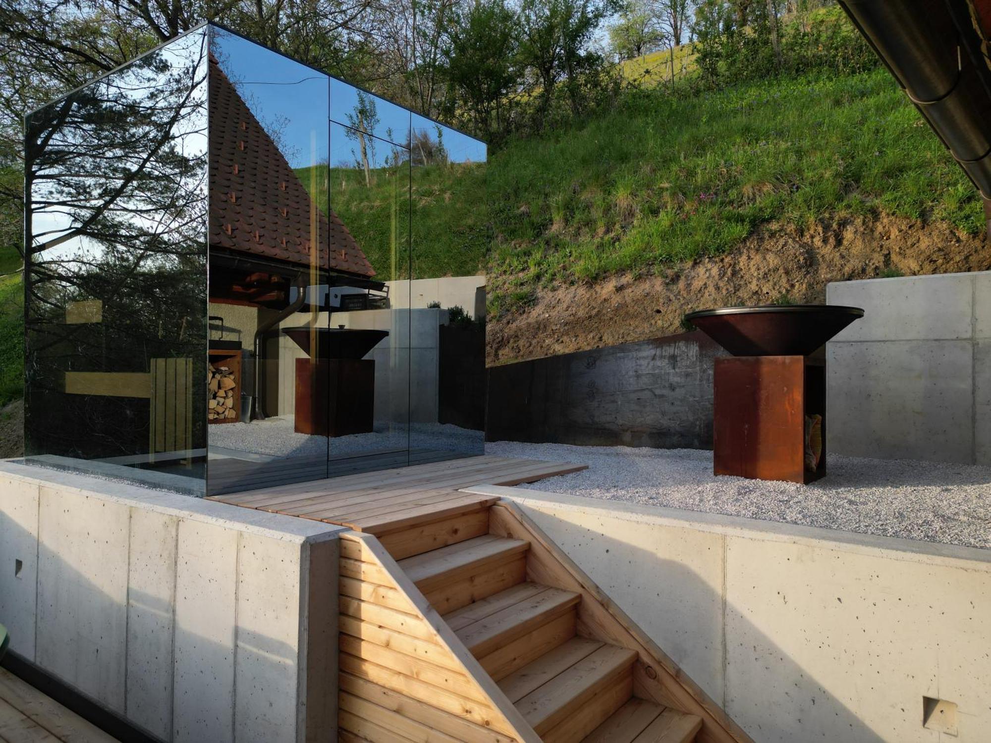 Villa Pettinger Stoeckl Heimschuh Exterior foto